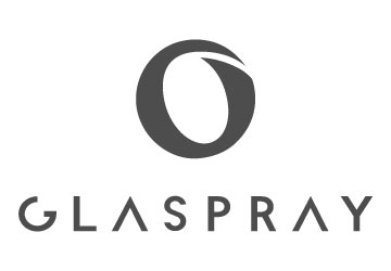 logo GLASPRAY