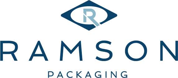 logo RAMSON PACKAGING