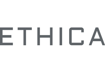 logo ETHICA BEAUTY