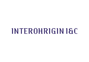 logo INTEROHRIGIN I&C CO.,LTD.