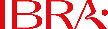 logo IBRA MAKEUP