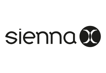 logo SIENNA X