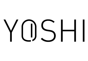 logo YOSHI