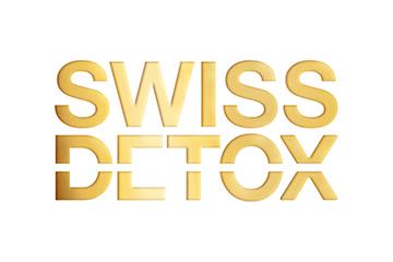 logo SWISS DETOX SÀRL
