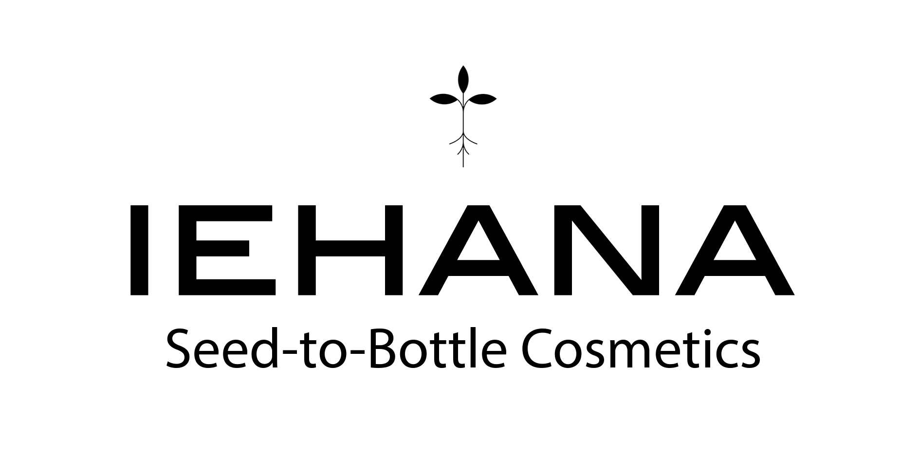 logo IEHANA COSMETICS