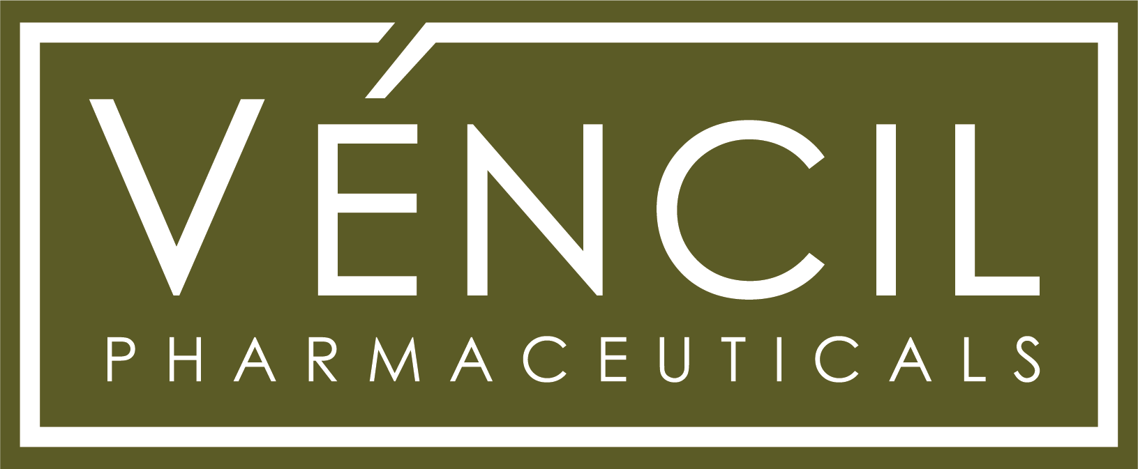 logo VENCIL LTD