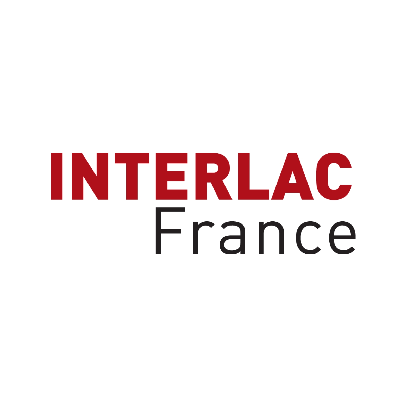 logo INTERLAC FRANCE