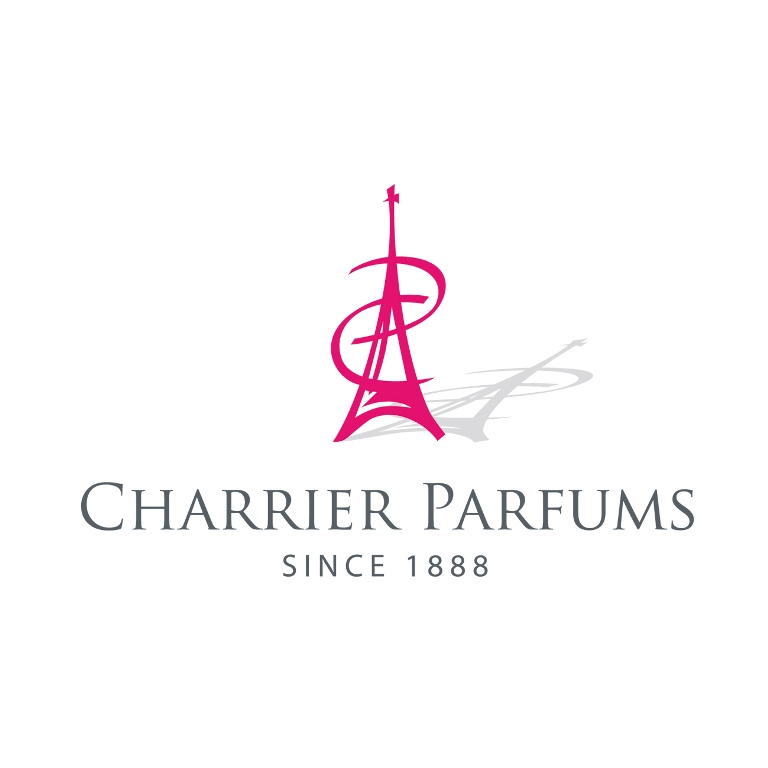 logo CHARRIER PARFUMS