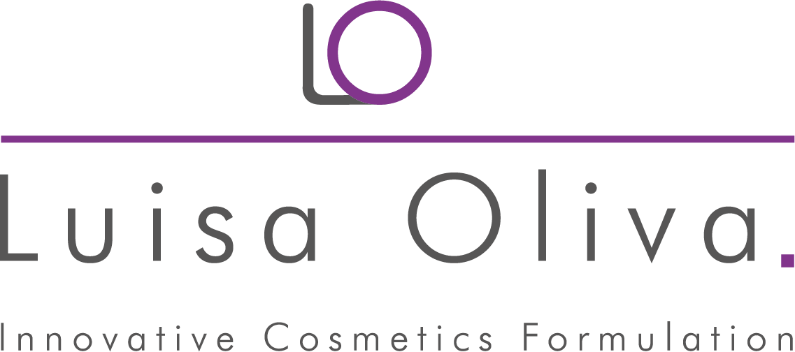 logo LO CONSULTING - LUISA OLIVA COSMETIC CONSULTING