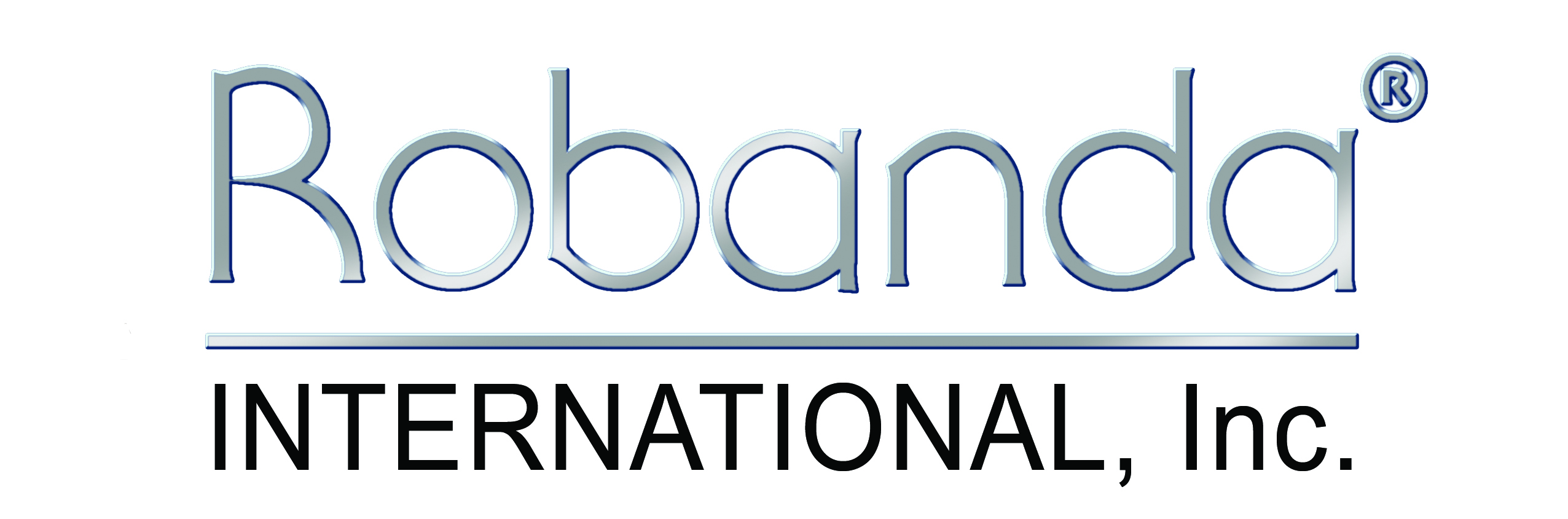logo ROBANDA INTERNATIONAL, INC.