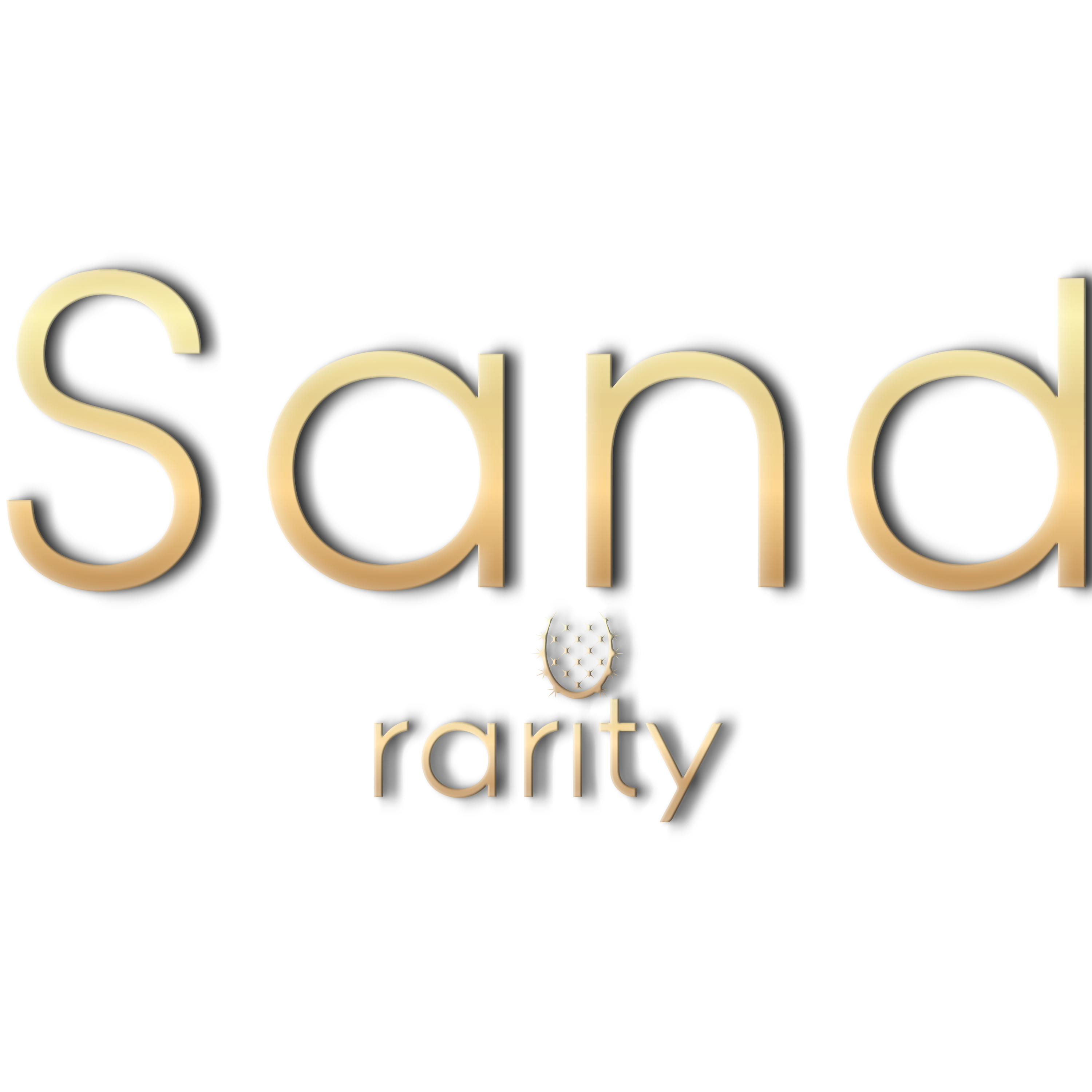 logo SAND RARITY