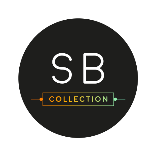 logo SB COLLECTION