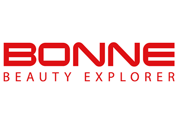logo BONNE CO., LTD.