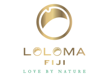 logo LOLOMA FIJI