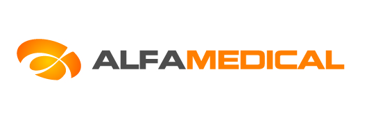 logo ALFA MEDICAL