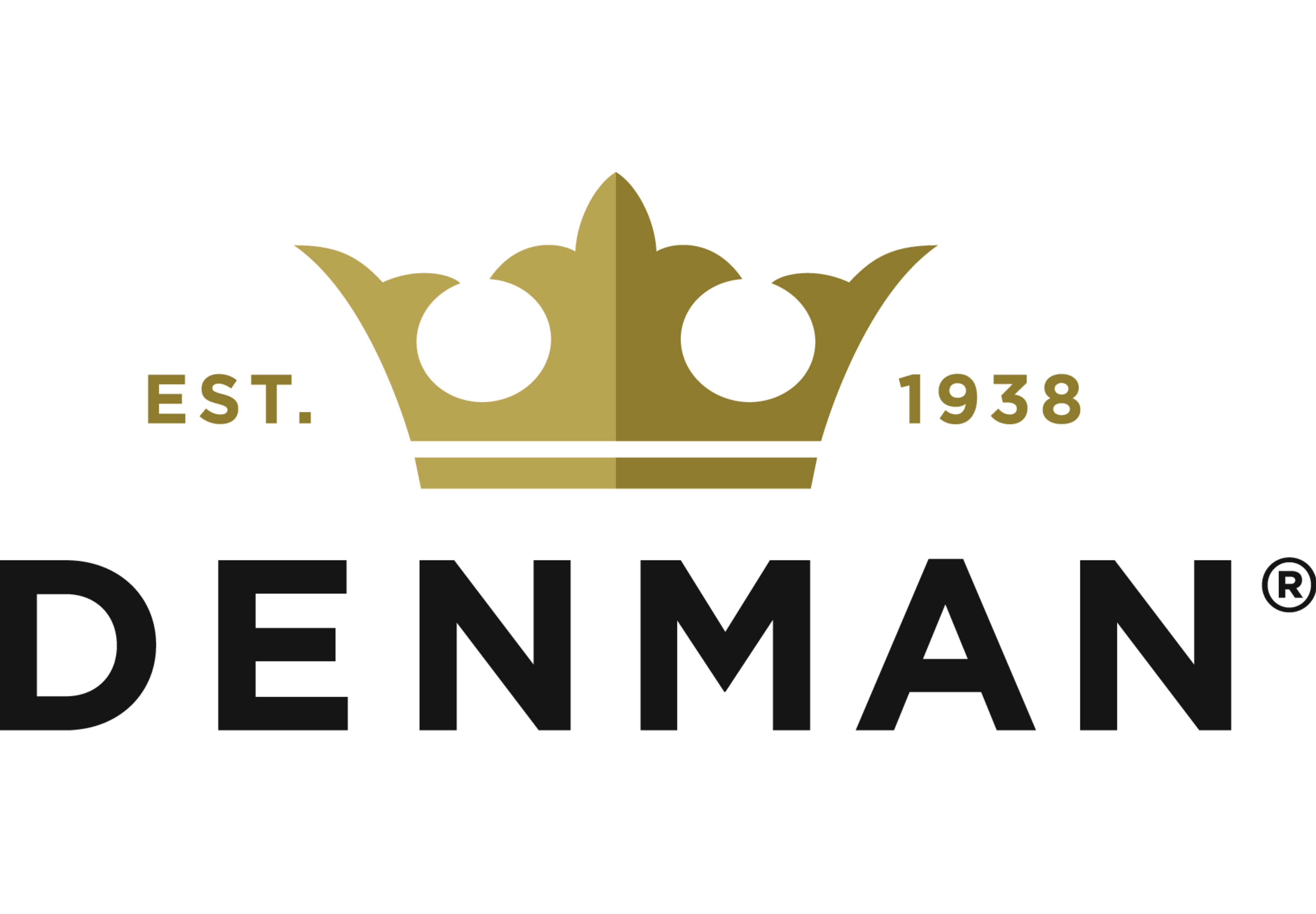logo DENMAN INTERNATIONAL LTD