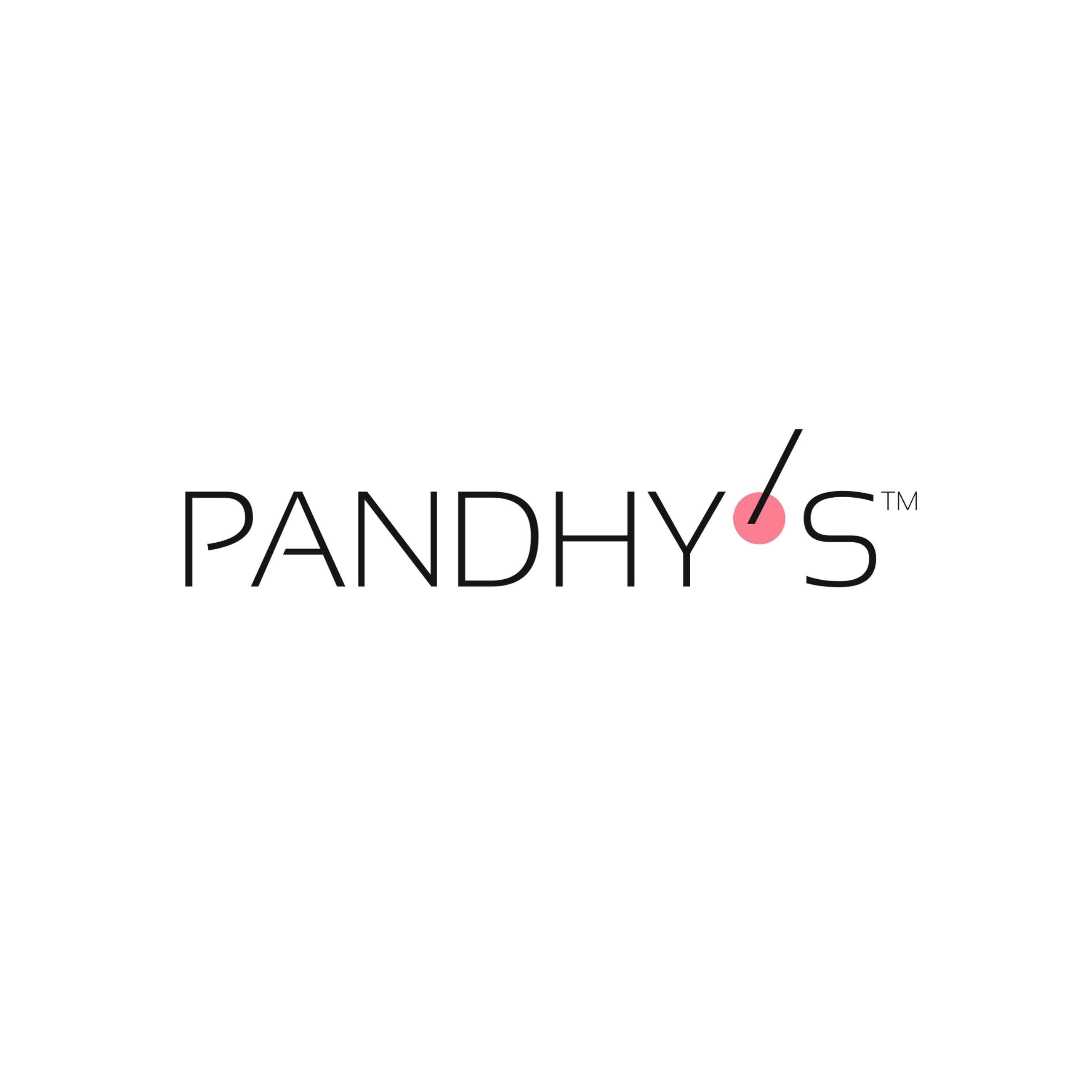 logo COSMED KFT - PANDHY'S™