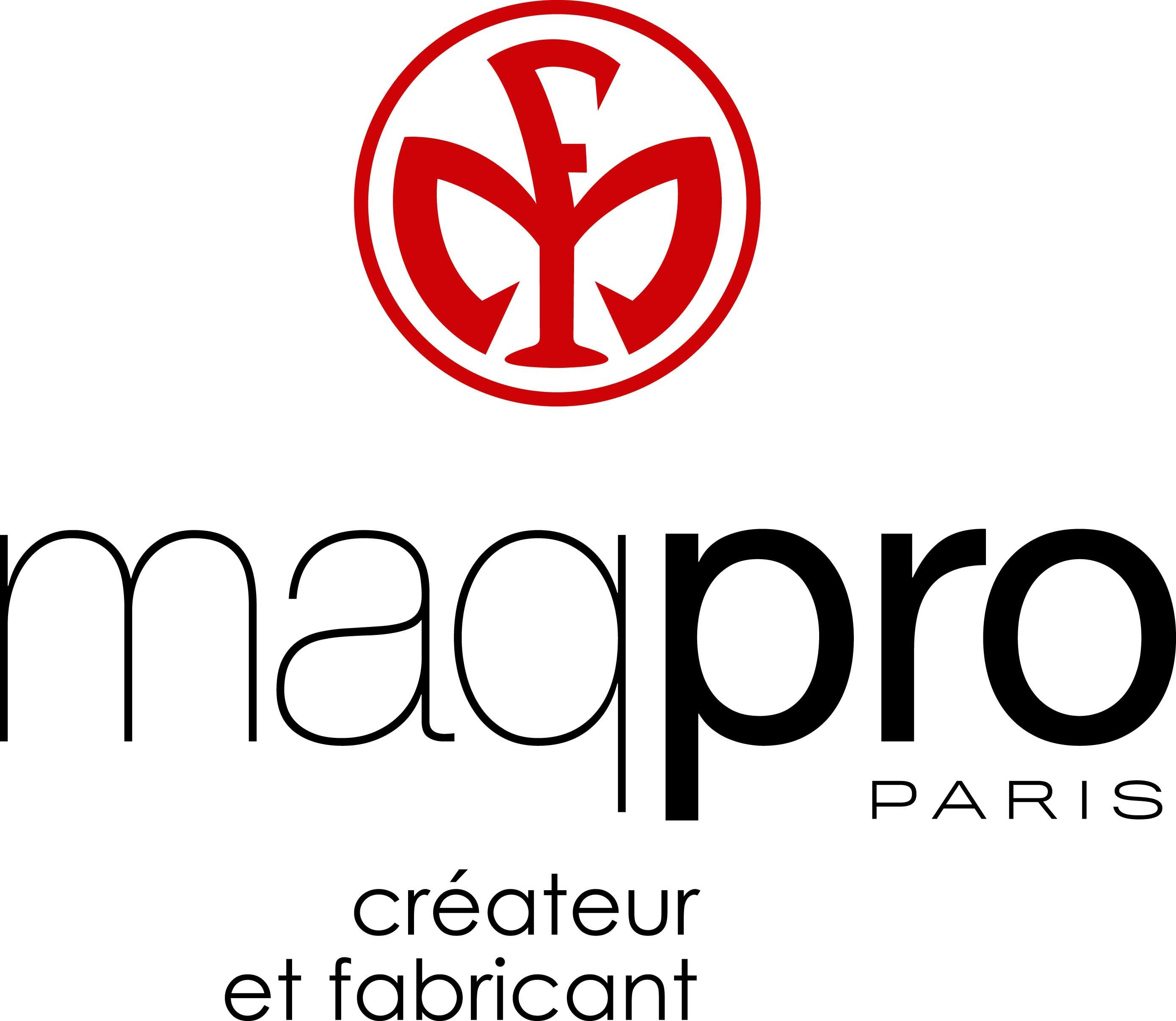 logo MAQPRO