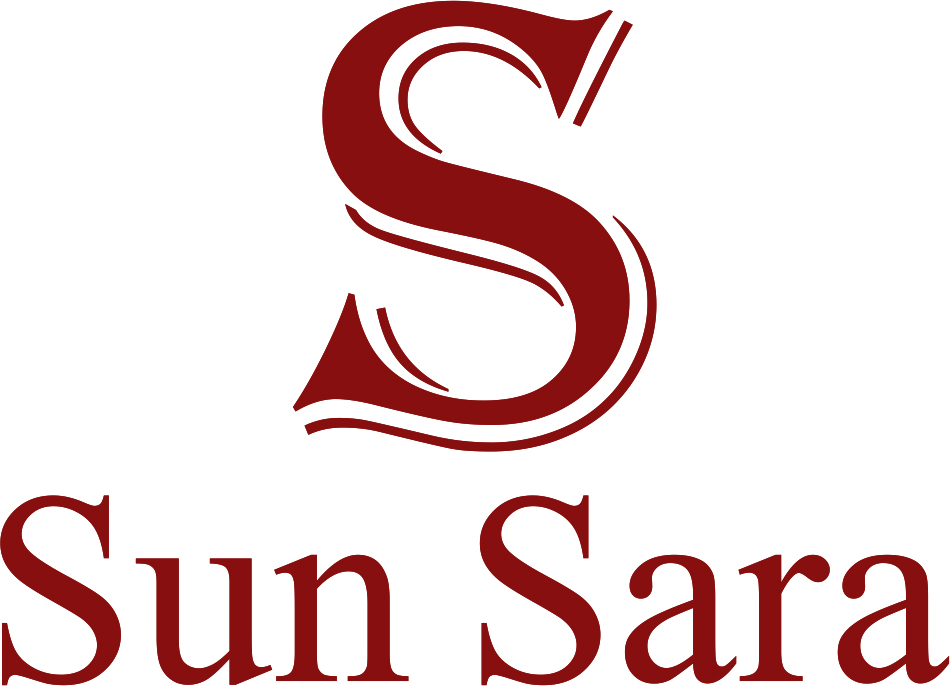 logo SUN SARA COSMETICS CANADA LTD.