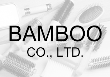 logo BAMBOO CO., LTD