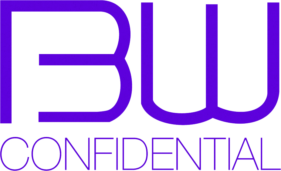 logo BW CONFIDENTIAL