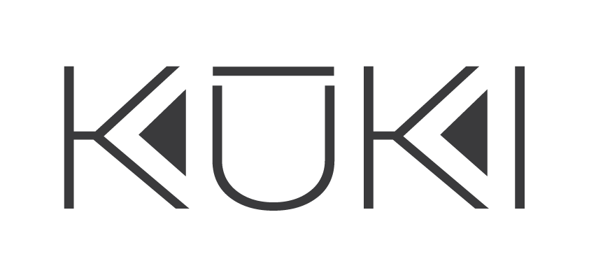 logo KUKI CO. LTD