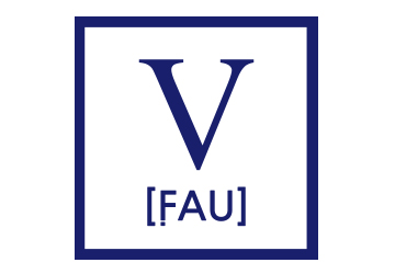 logo FAU CO., LTD.