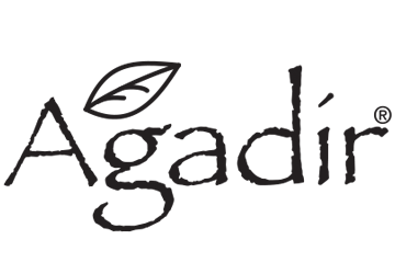logo AGADIR INTERNATIONAL