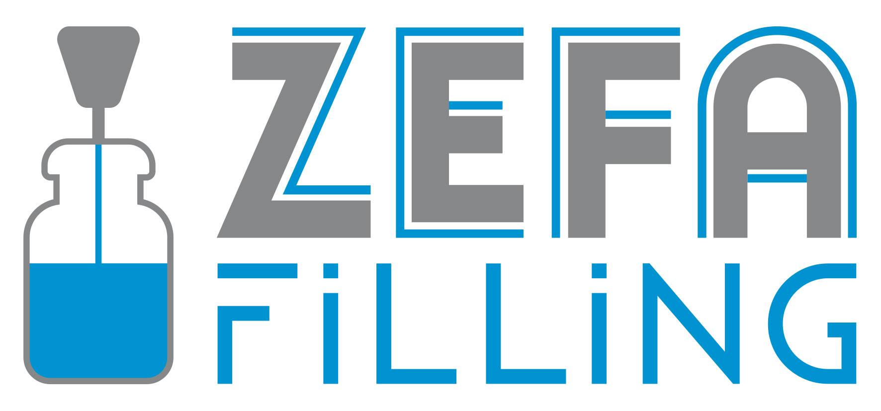 logo ZEFA SRL