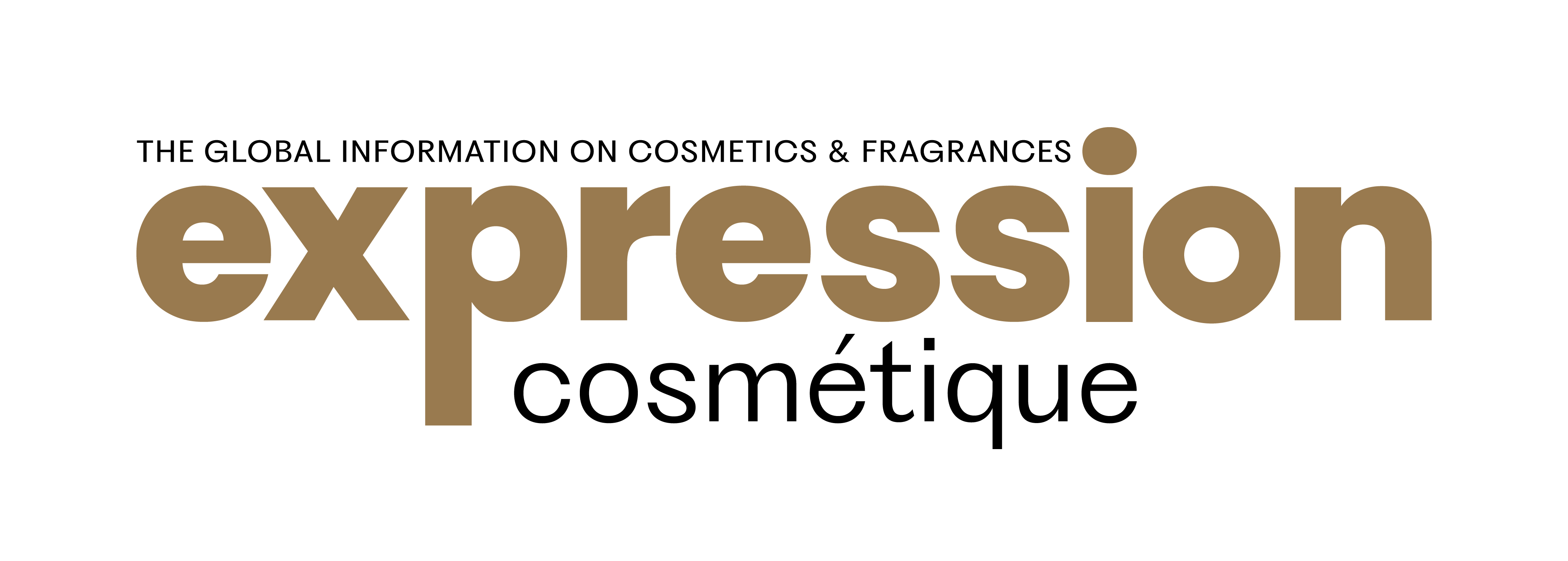 logo EXPRESSION COSMETIQUE - EC PRESSE