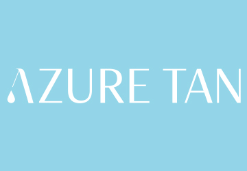 logo AZURE TAN