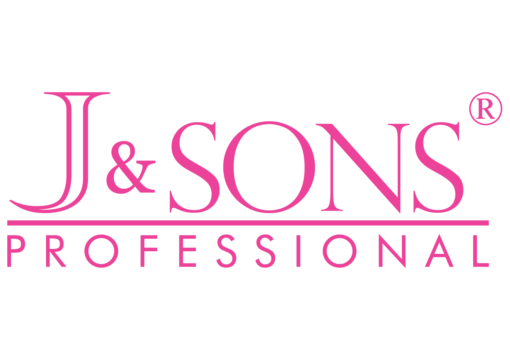 logo J&SONS KOREA CO., LTD.