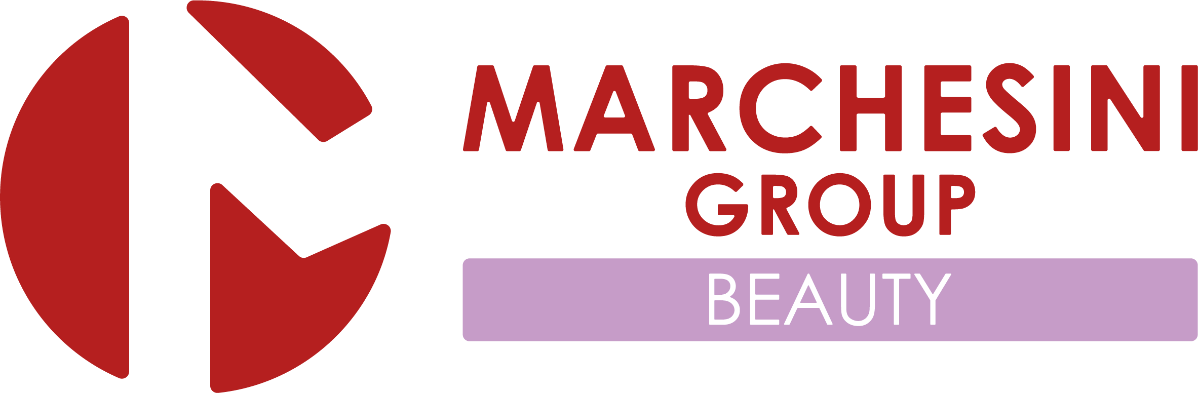 logo MARCHESINI GROUP BEAUTY