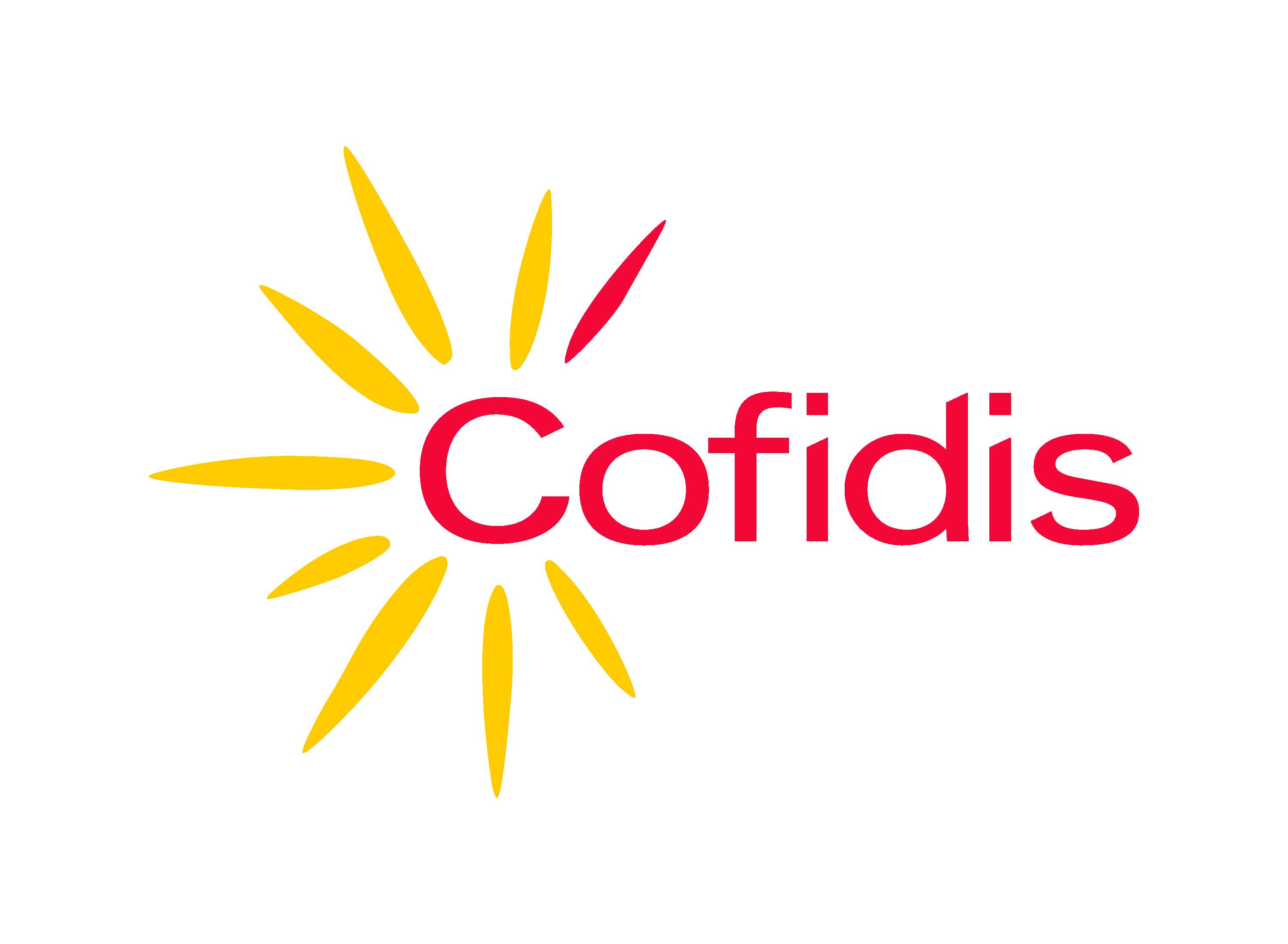 logo COFIDIS S.A.