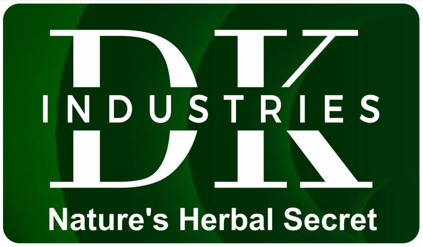 logo D.K INDUSTRIES