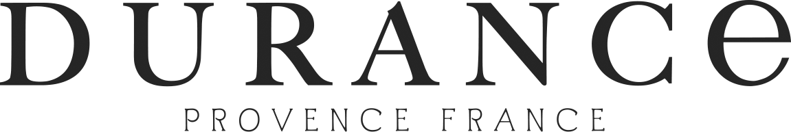 logo DURANCE