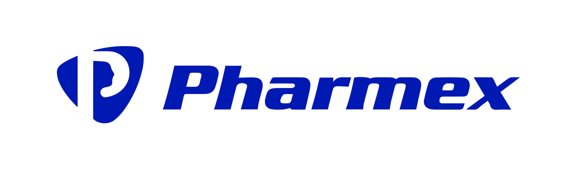 logo PHARMEX S.A.