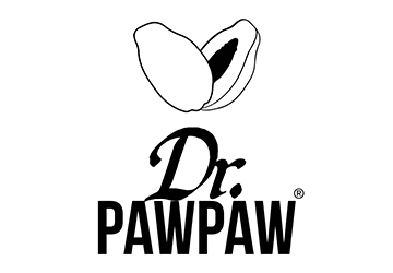 logo DR.PAWPAW