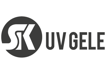 logo SK UV GELE GMBH