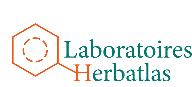 logo LABORATOIRES HERB'ATLAS