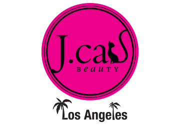 logo J.CAT BEAUTY ENTERPRISE LLC