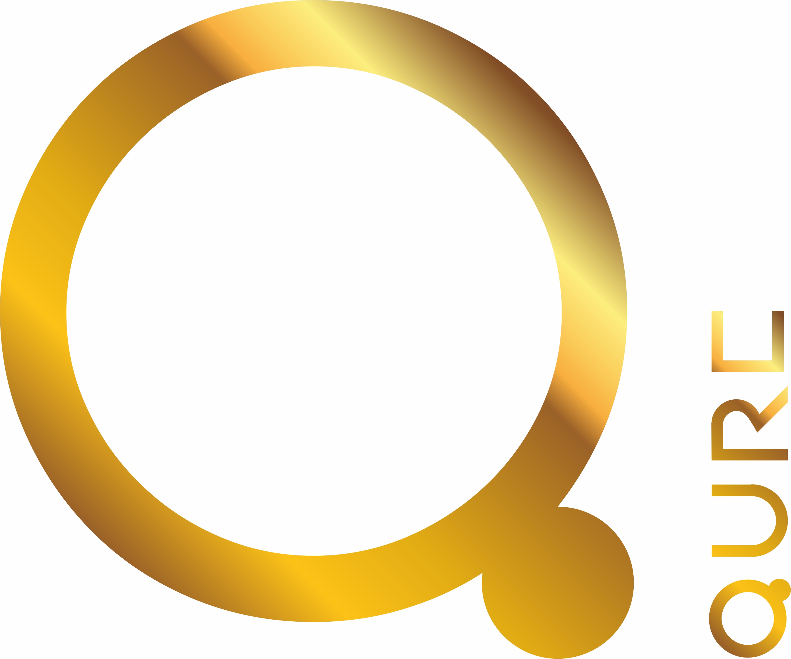 logo QURE INTERNATIONAL SMPC