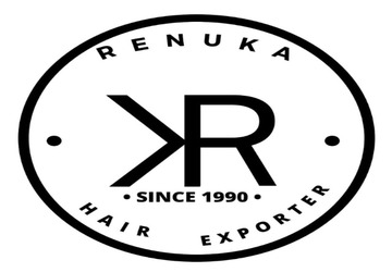 logo RENUKA HAIR EXPORTER