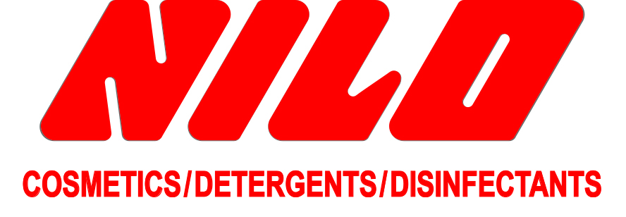 logo NILO - VELVET COSMETICS