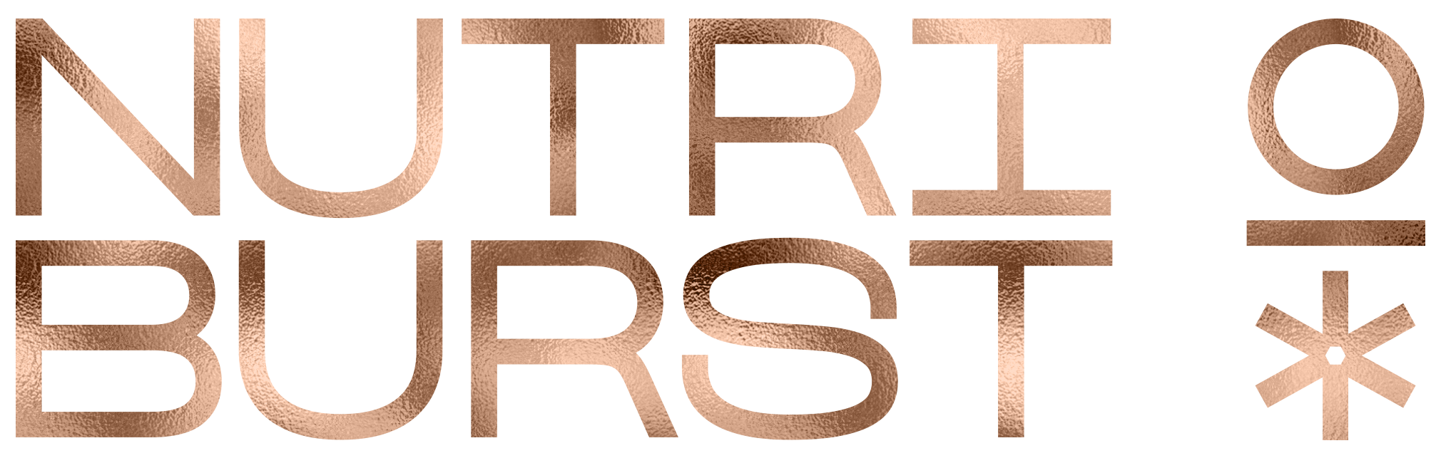 logo NUTRIBURST