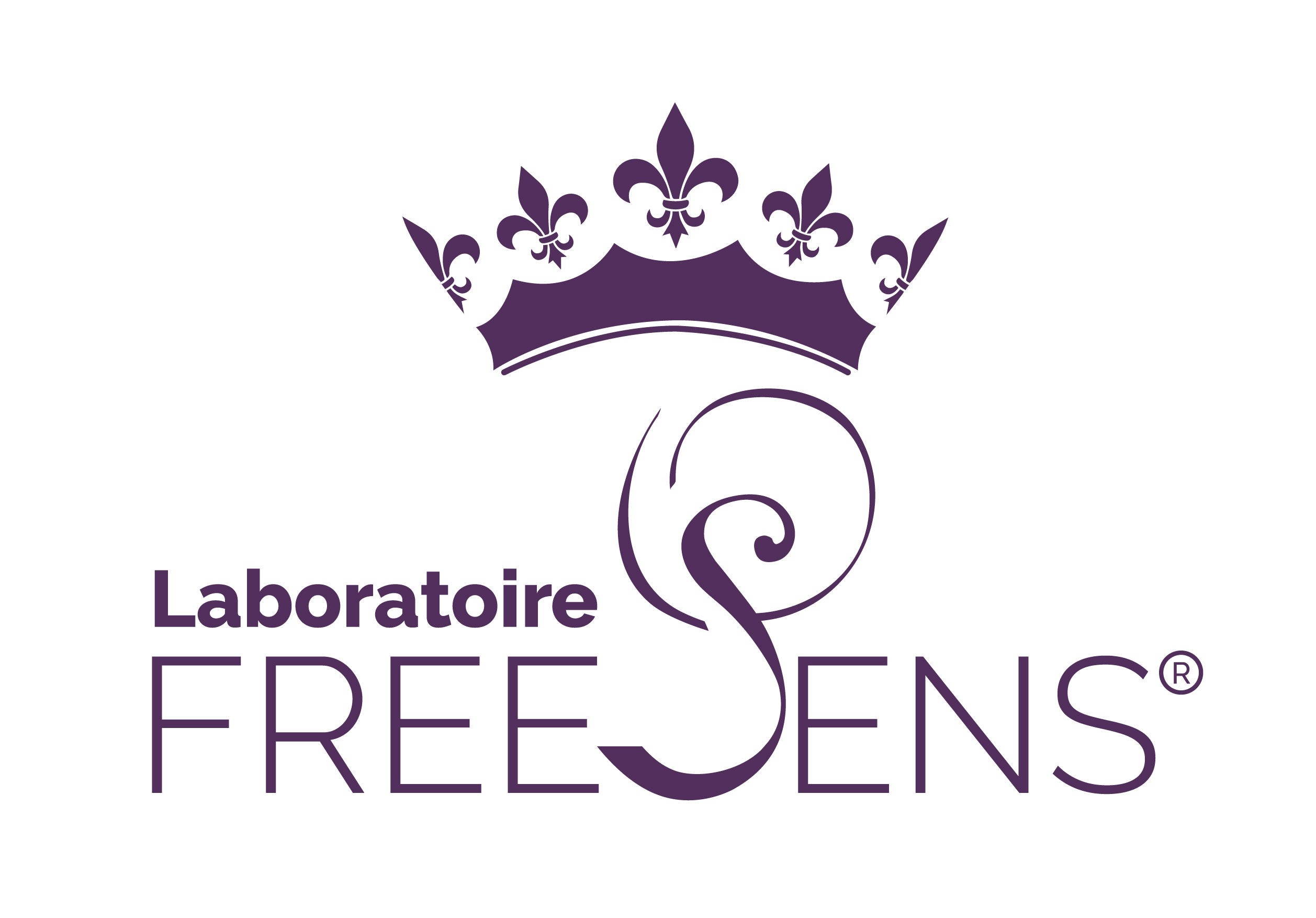 logo FREESENS Laboratoire