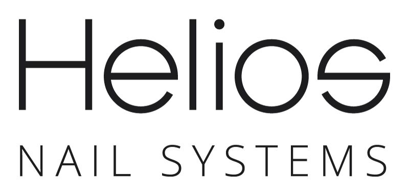 logo HELIOS NAIL SYSTEMS TM, PRETTY WOMAN LLC