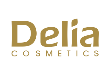logo DELIA COSMETICS