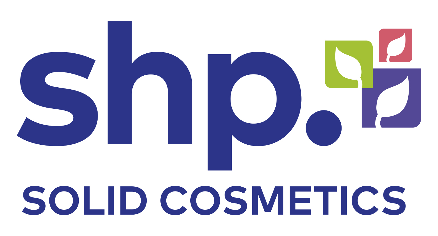 logo SHP SOAP & SOLID COSMETICS