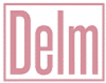 logo DELM BEAUTY TOOLS LTD.